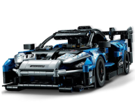 LEGO Technic 42123 McLaren Senna GTR - 1012735 - zdjęcie 3